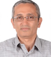 Prof. Mohammad B. Shamsollahi